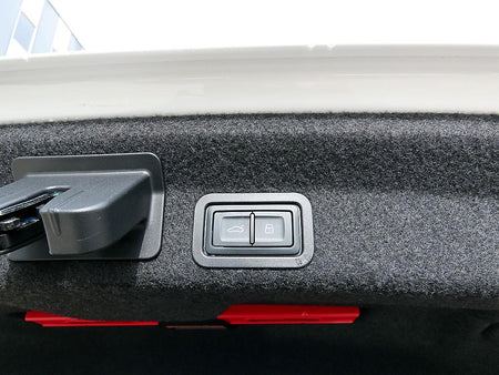 Audi A6 — photo 16