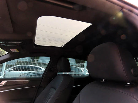 Audi A6 — photo 17
