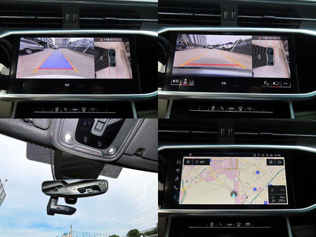 Audi A6 — photo 18