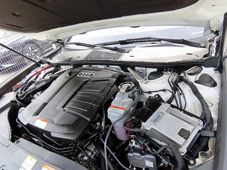 Audi A6 — photo 19
