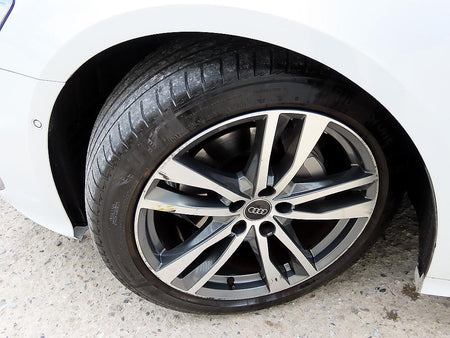 Audi A6 — photo 20