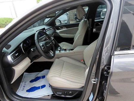 Genesis G70 — photo 05