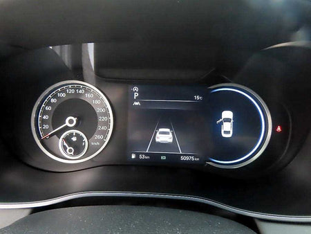 Genesis G70 — photo 09