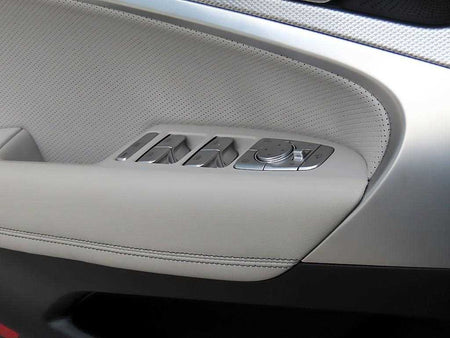 Genesis G70 — photo 11