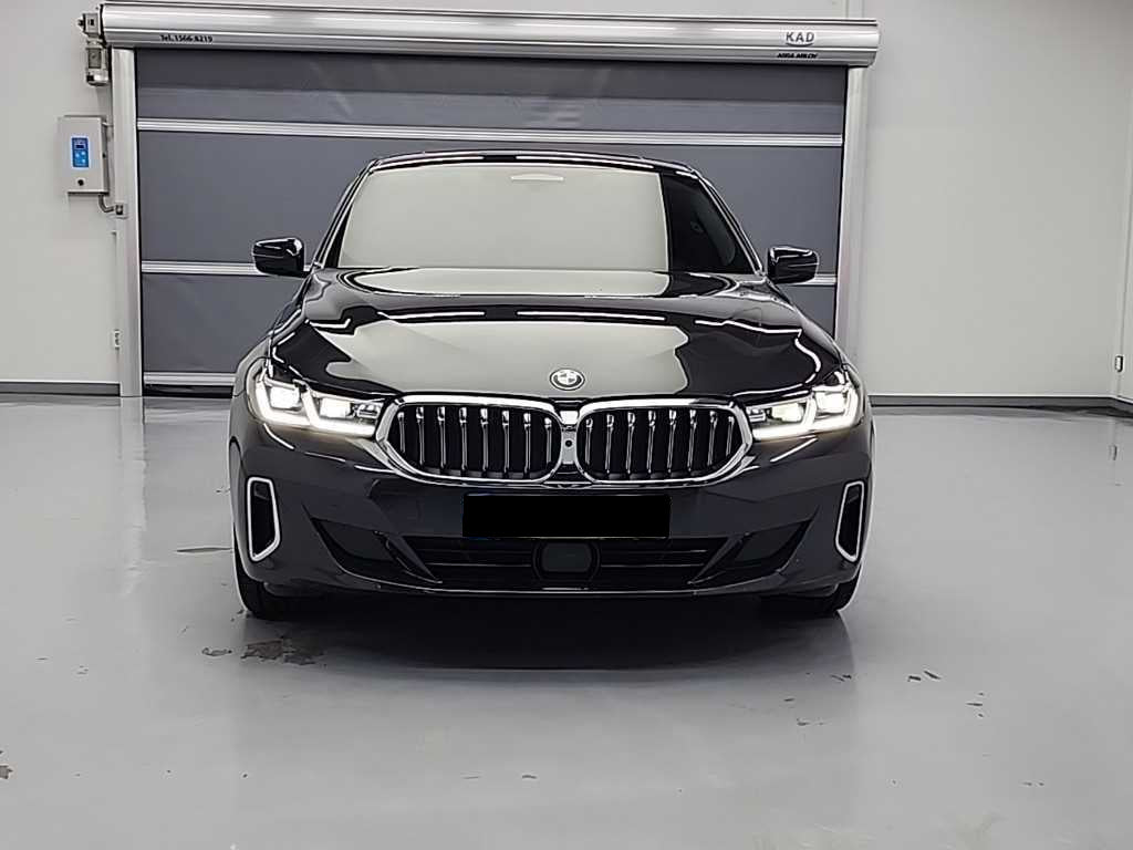 BMW Gran Turismo — photo 02