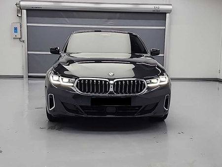 BMW Gran Turismo — photo 02