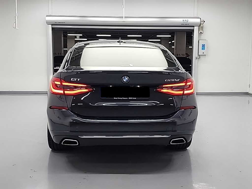 BMW Gran Turismo — photo 03