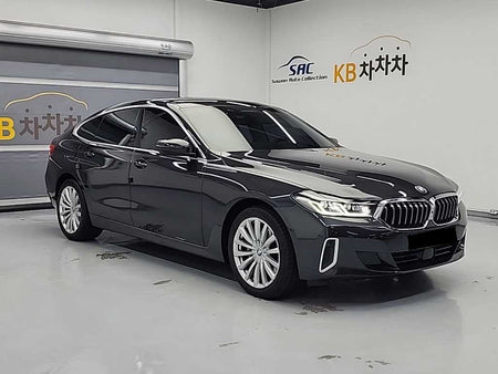 BMW Gran Turismo — photo 04