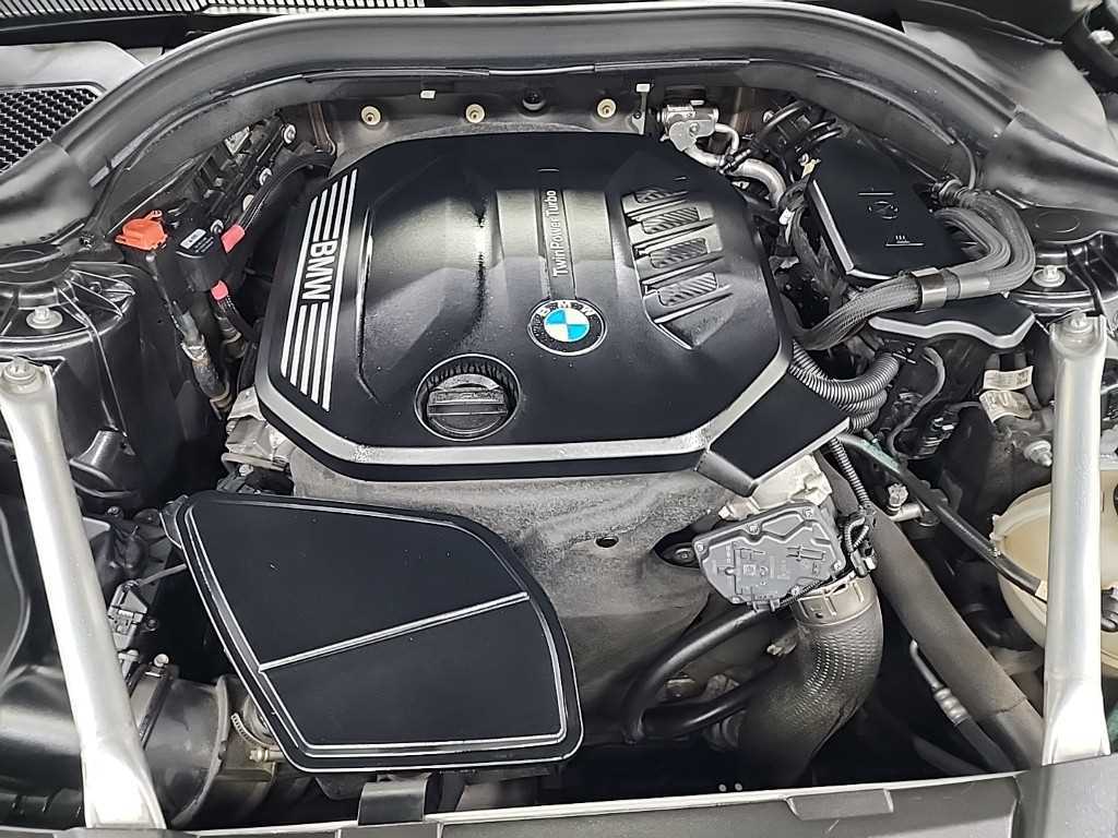 BMW Gran Turismo — photo 05