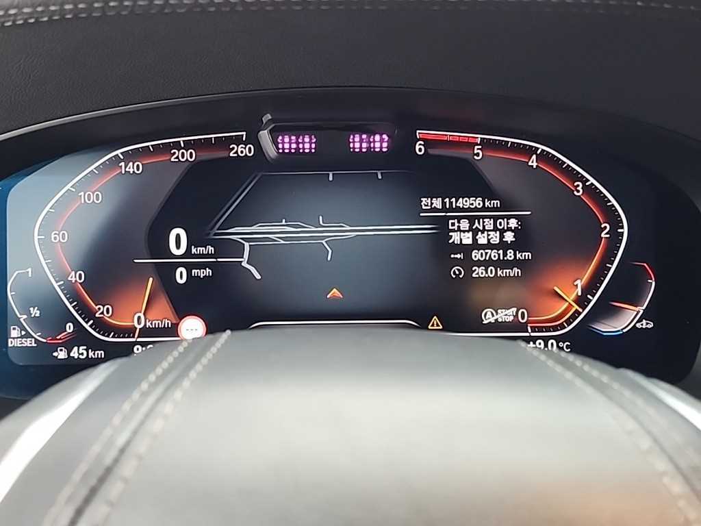 BMW Gran Turismo — photo 06