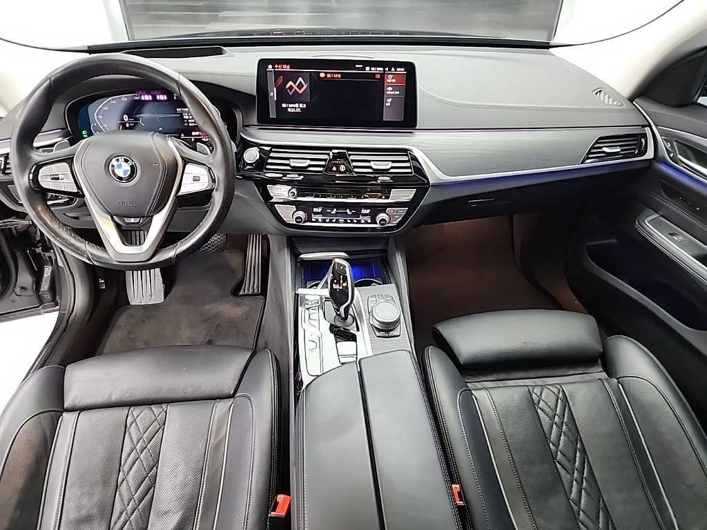 BMW Gran Turismo — photo 07
