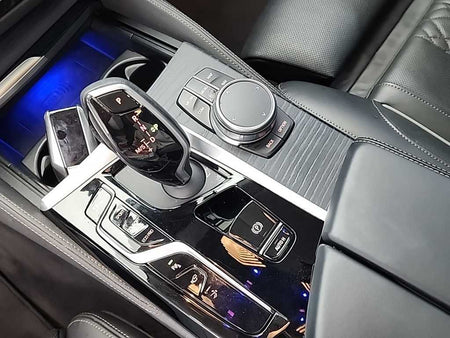 BMW Gran Turismo — photo 08
