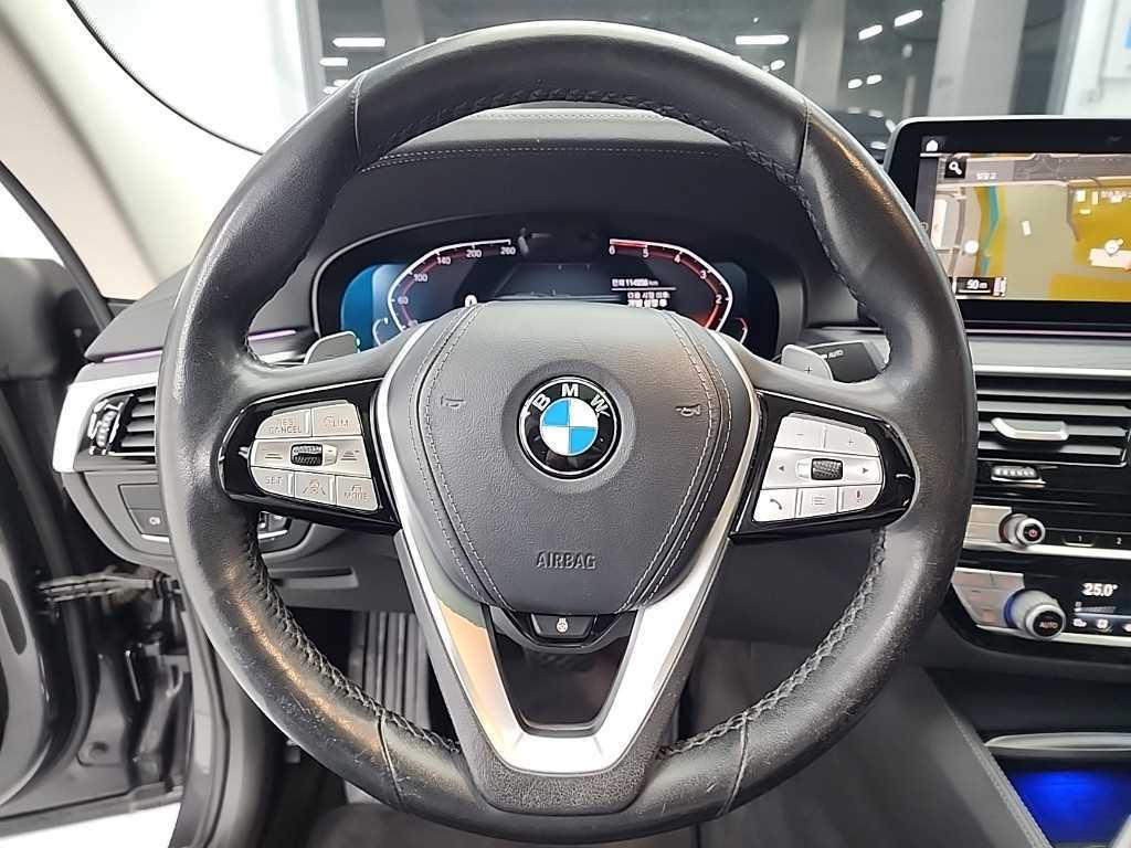 BMW Gran Turismo — photo 09
