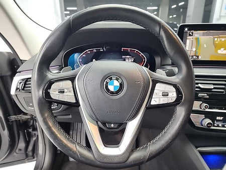 BMW Gran Turismo — photo 09