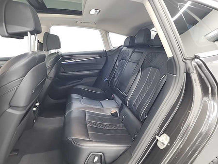 BMW Gran Turismo — photo 12