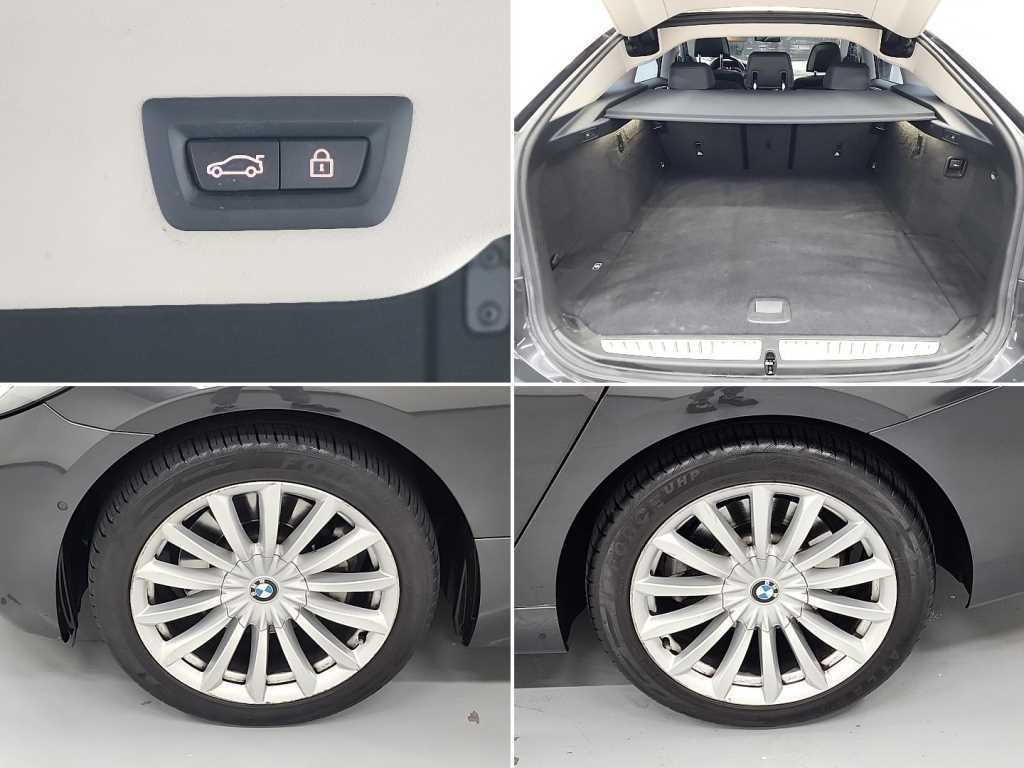 BMW Gran Turismo — photo 20