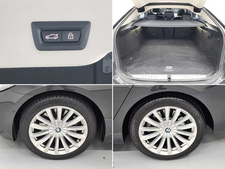 BMW Gran Turismo — photo 20