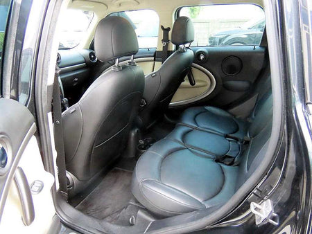 Mini Countryman — photo 06