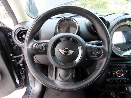 Mini Countryman — photo 08