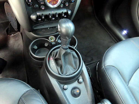 Mini Countryman — photo 10