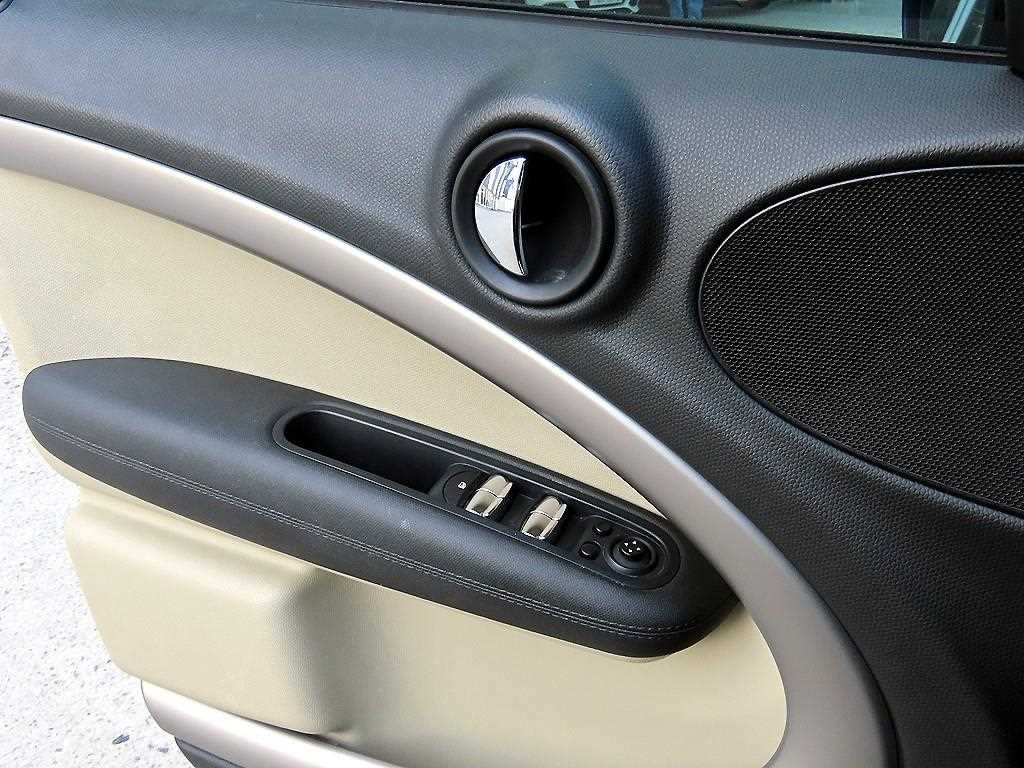 Mini Countryman — photo 11
