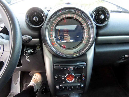 Mini Countryman — photo 12