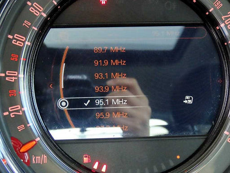 Mini Countryman — photo 13