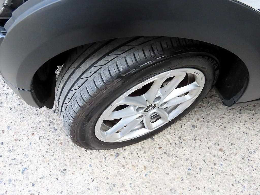 Mini Countryman — photo 18