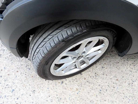 Mini Countryman — photo 18