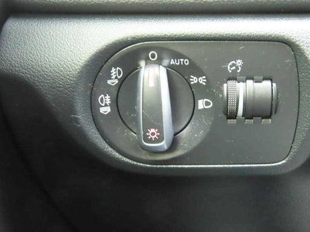 Audi Q3 — photo 09