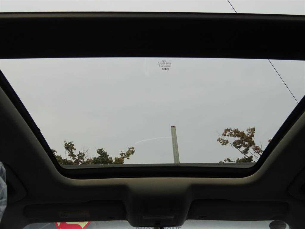 Audi Q3 — photo 11