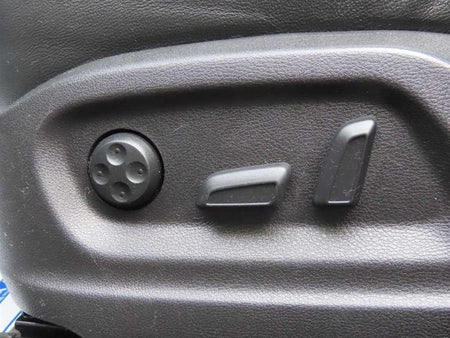 Audi Q3 — photo 13