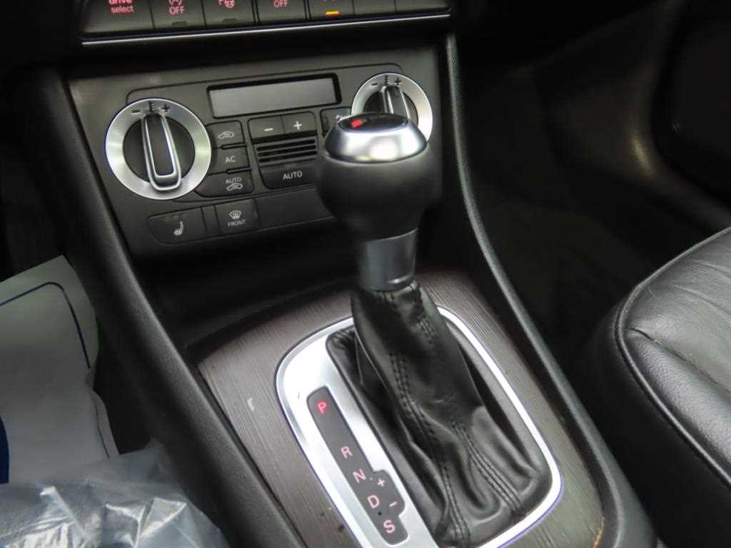 Audi Q3 — photo 15