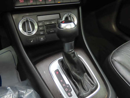 Audi Q3 — photo 15
