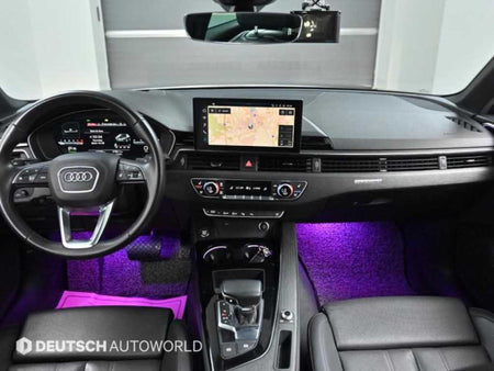 Audi A4 — photo 07