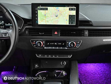 Audi A4 — photo 14