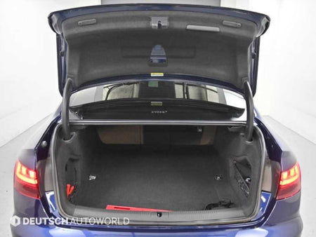 Audi A4 — photo 20