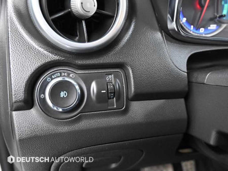 CHEVROLET Trax — photo 16
