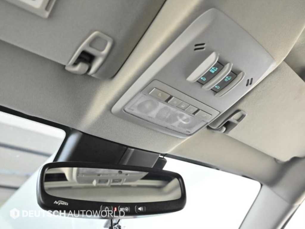 CHEVROLET Trax — photo 18
