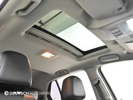 CHEVROLET Trax — photo 19