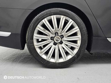 Kia K9 — photo 05