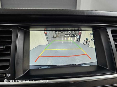 Kia K9 — photo 15