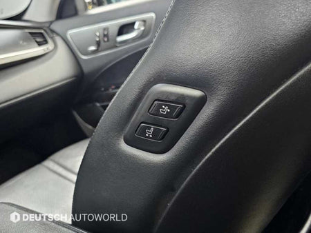 Kia K9 — photo 17