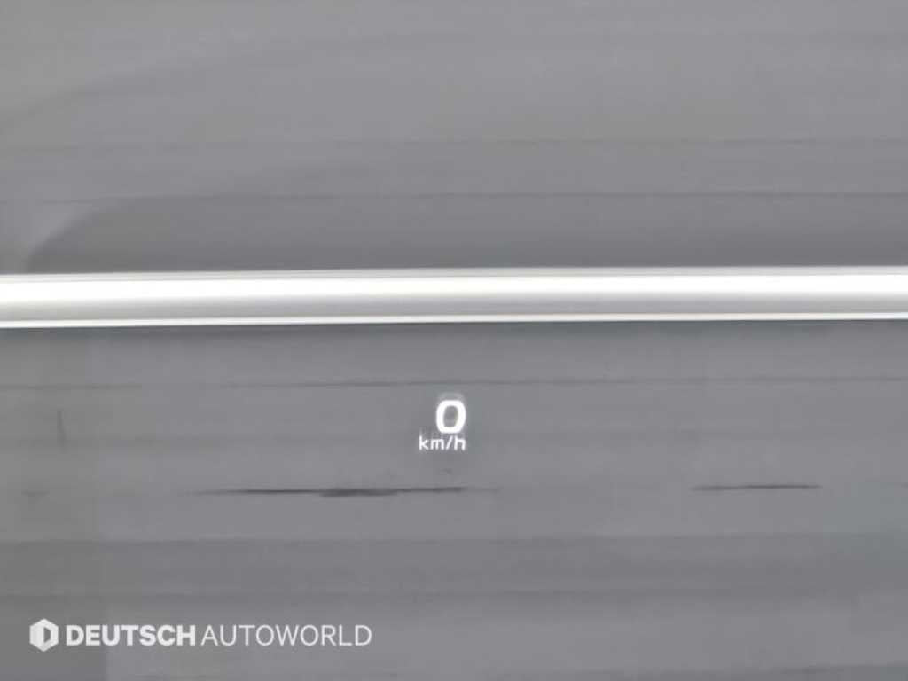 Kia K9 — photo 18