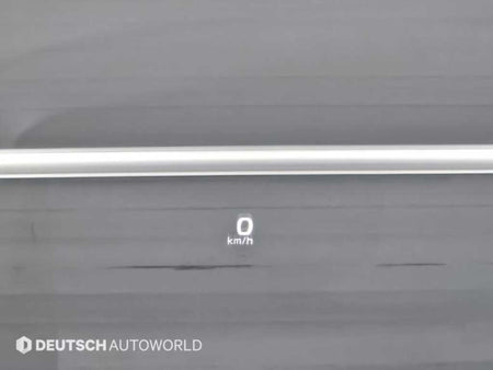 Kia K9 — photo 18