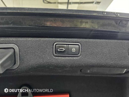 Kia K9 — photo 20