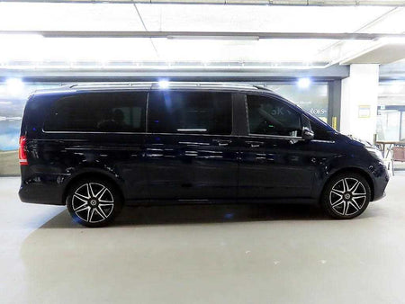 Mercedes-Benz V-Class — photo 03