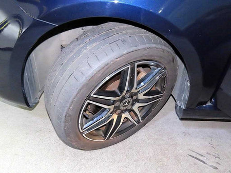 Mercedes-Benz V-Class — photo 20