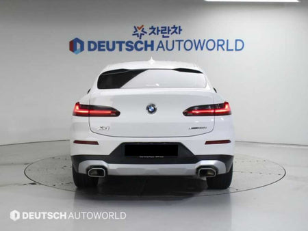 BMW X4 — photo 04