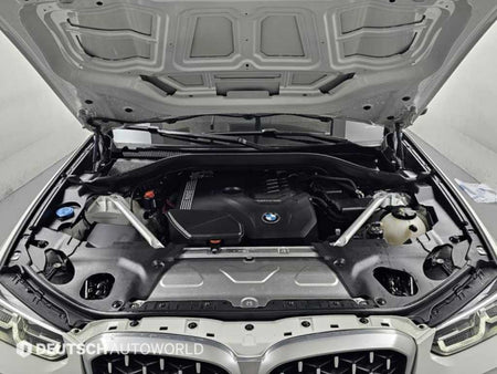 BMW X4 — photo 06